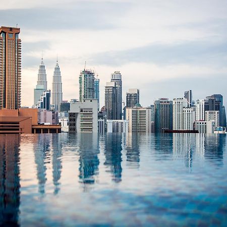D'Majestic Place By Widebed Kuala Lumpur Exteriör bild