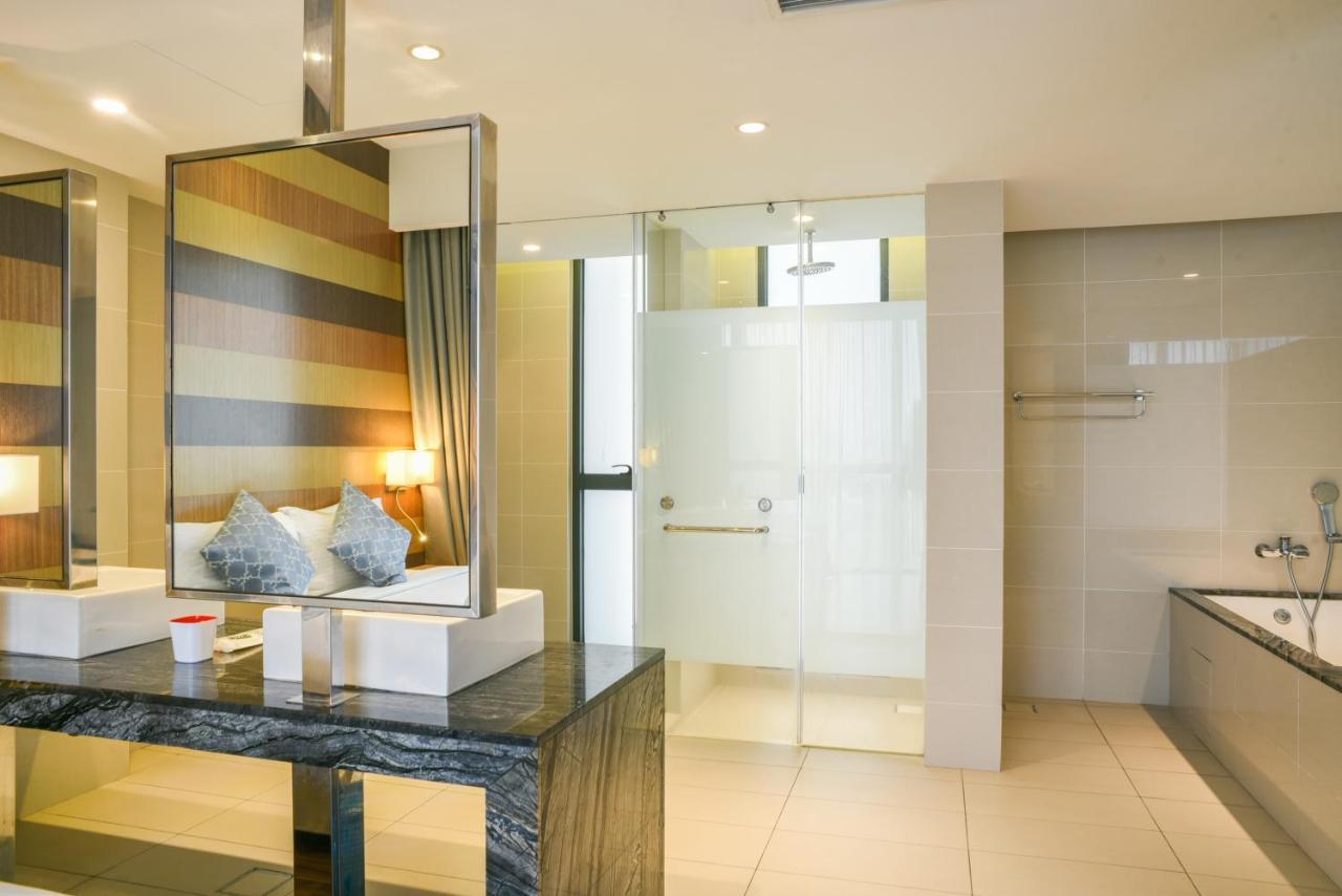 D'Majestic Place By Widebed Kuala Lumpur Exteriör bild