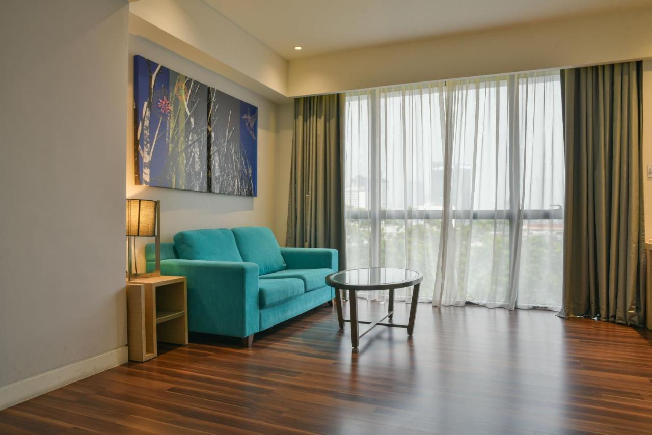 D'Majestic Place By Widebed Kuala Lumpur Exteriör bild
