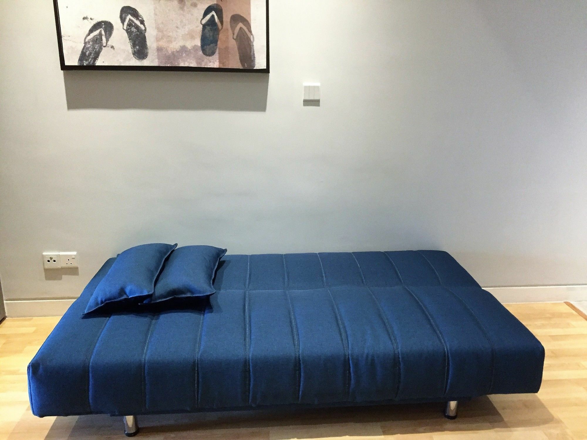D'Majestic Place By Widebed Kuala Lumpur Exteriör bild