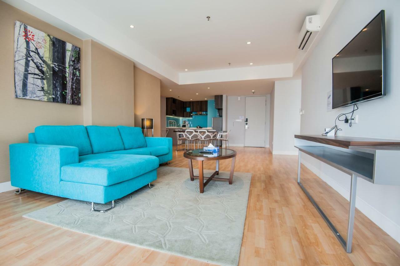 D'Majestic Place By Widebed Kuala Lumpur Exteriör bild